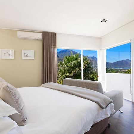 Cube Guest House Hout Bay Εξωτερικό φωτογραφία
