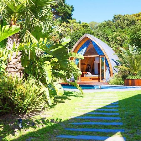 Cube Guest House Hout Bay Εξωτερικό φωτογραφία
