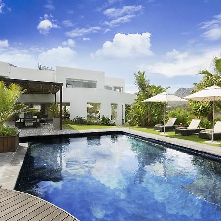 Cube Guest House Hout Bay Εξωτερικό φωτογραφία
