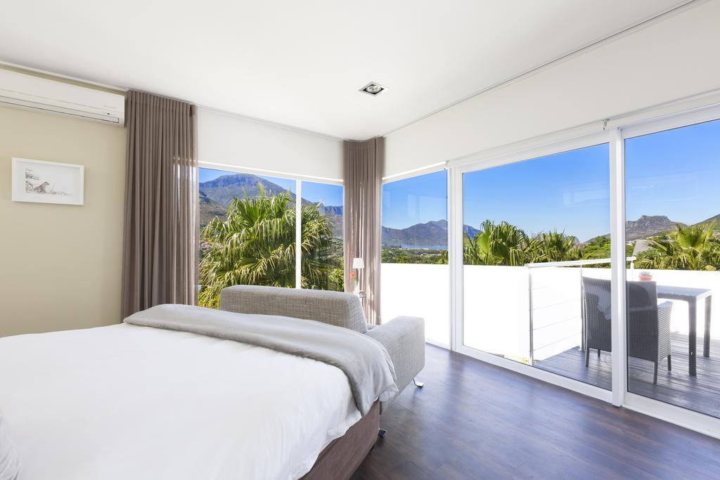 Cube Guest House Hout Bay Εξωτερικό φωτογραφία