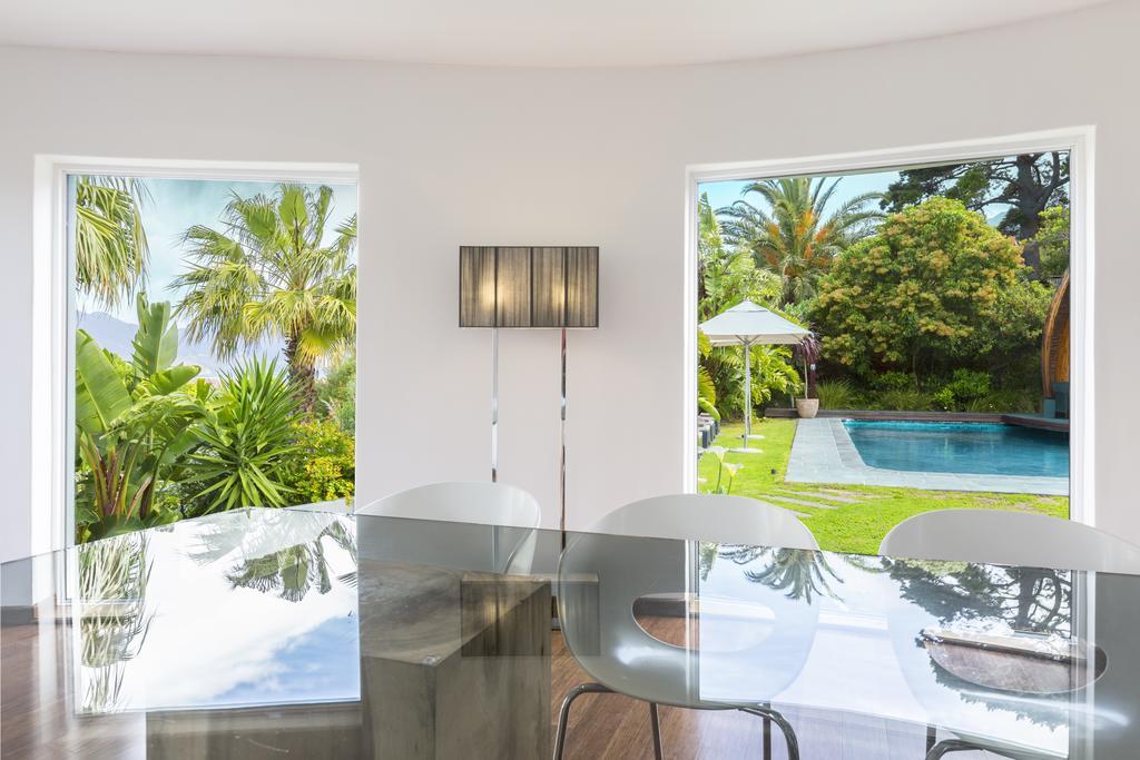 Cube Guest House Hout Bay Εξωτερικό φωτογραφία