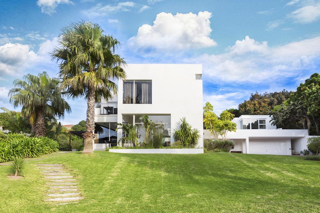 Cube Guest House Hout Bay Εξωτερικό φωτογραφία