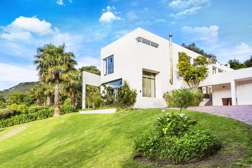 Cube Guest House Hout Bay Εξωτερικό φωτογραφία