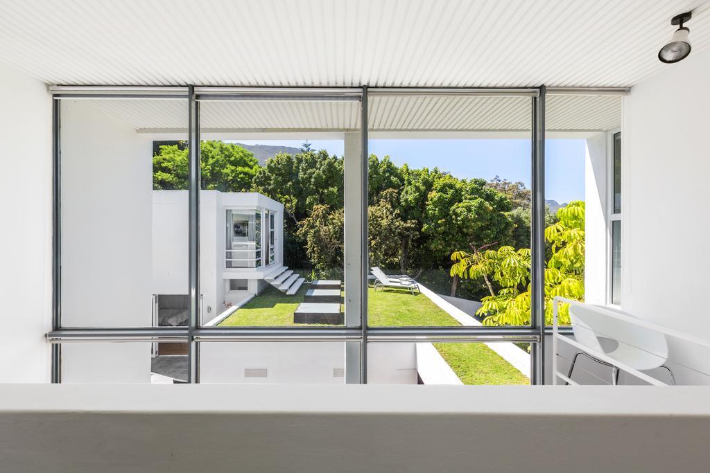 Cube Guest House Hout Bay Εξωτερικό φωτογραφία