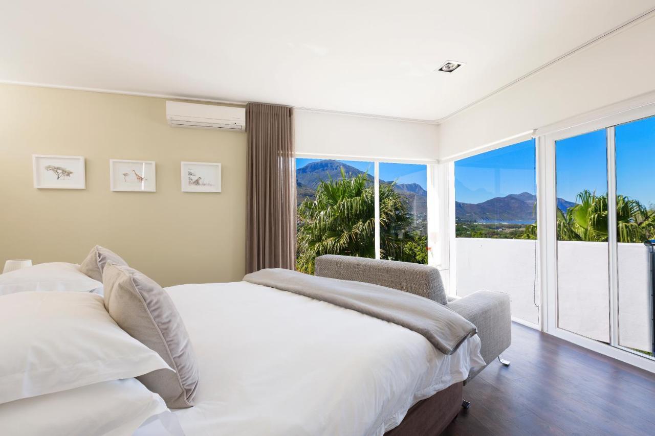 Cube Guest House Hout Bay Εξωτερικό φωτογραφία