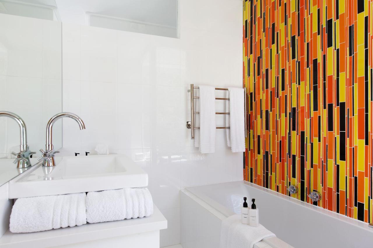 Cube Guest House Hout Bay Εξωτερικό φωτογραφία