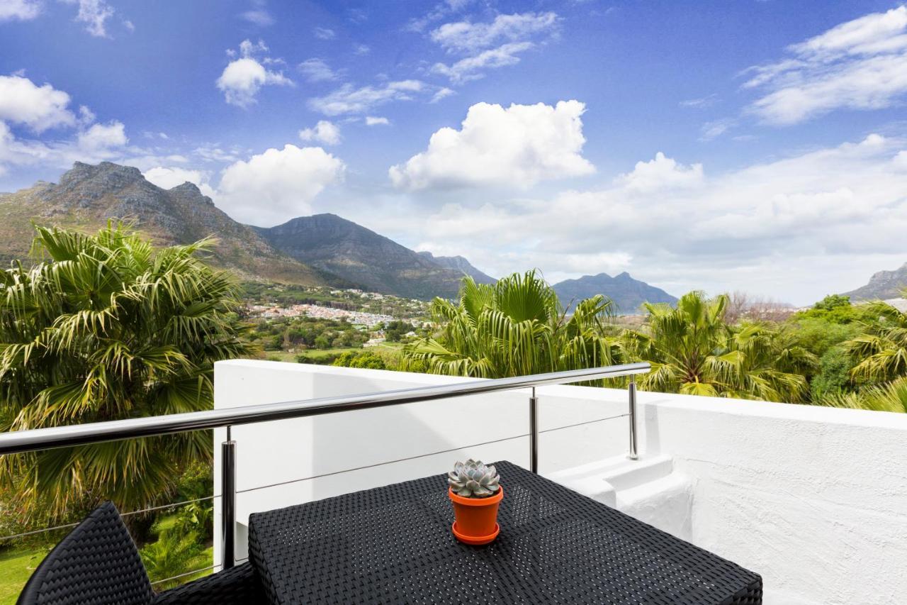 Cube Guest House Hout Bay Εξωτερικό φωτογραφία
