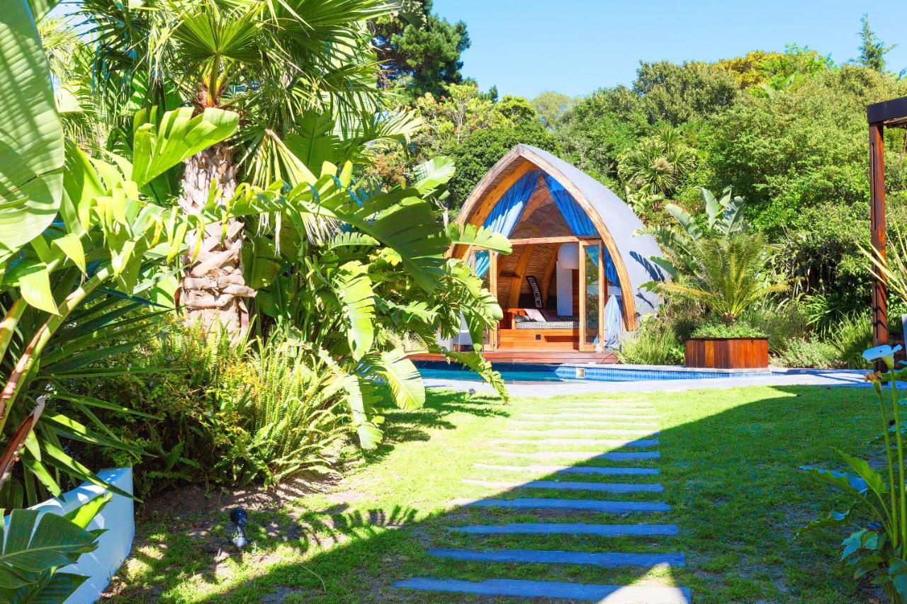 Cube Guest House Hout Bay Εξωτερικό φωτογραφία