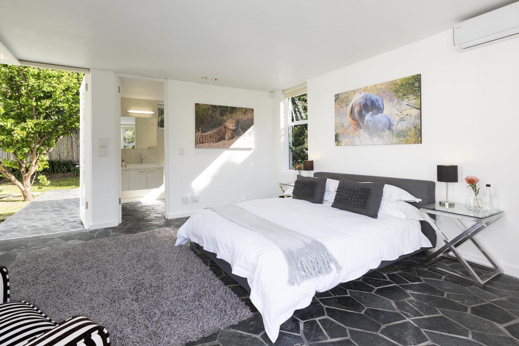 Cube Guest House Hout Bay Δωμάτιο φωτογραφία