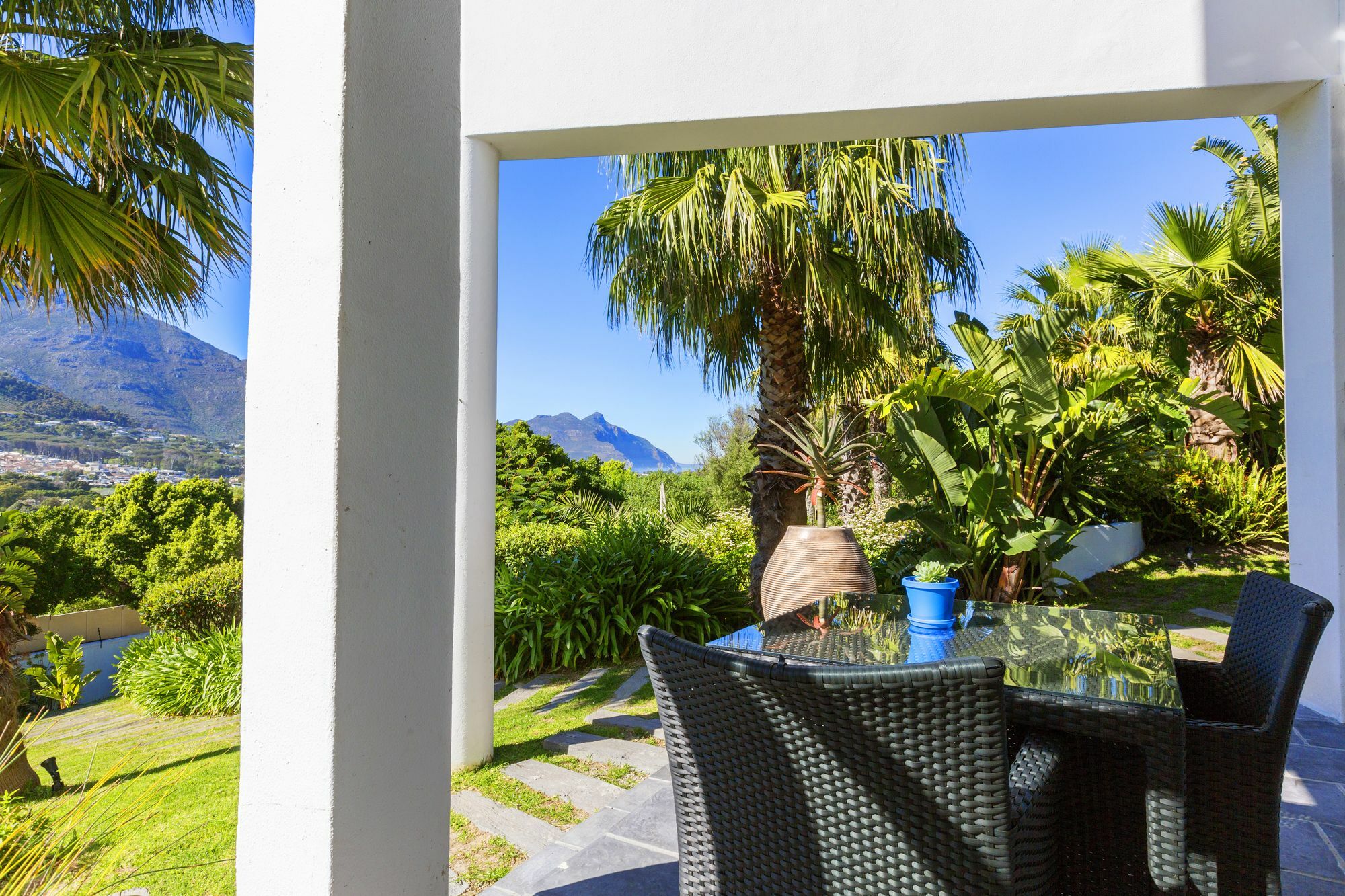 Cube Guest House Hout Bay Εξωτερικό φωτογραφία