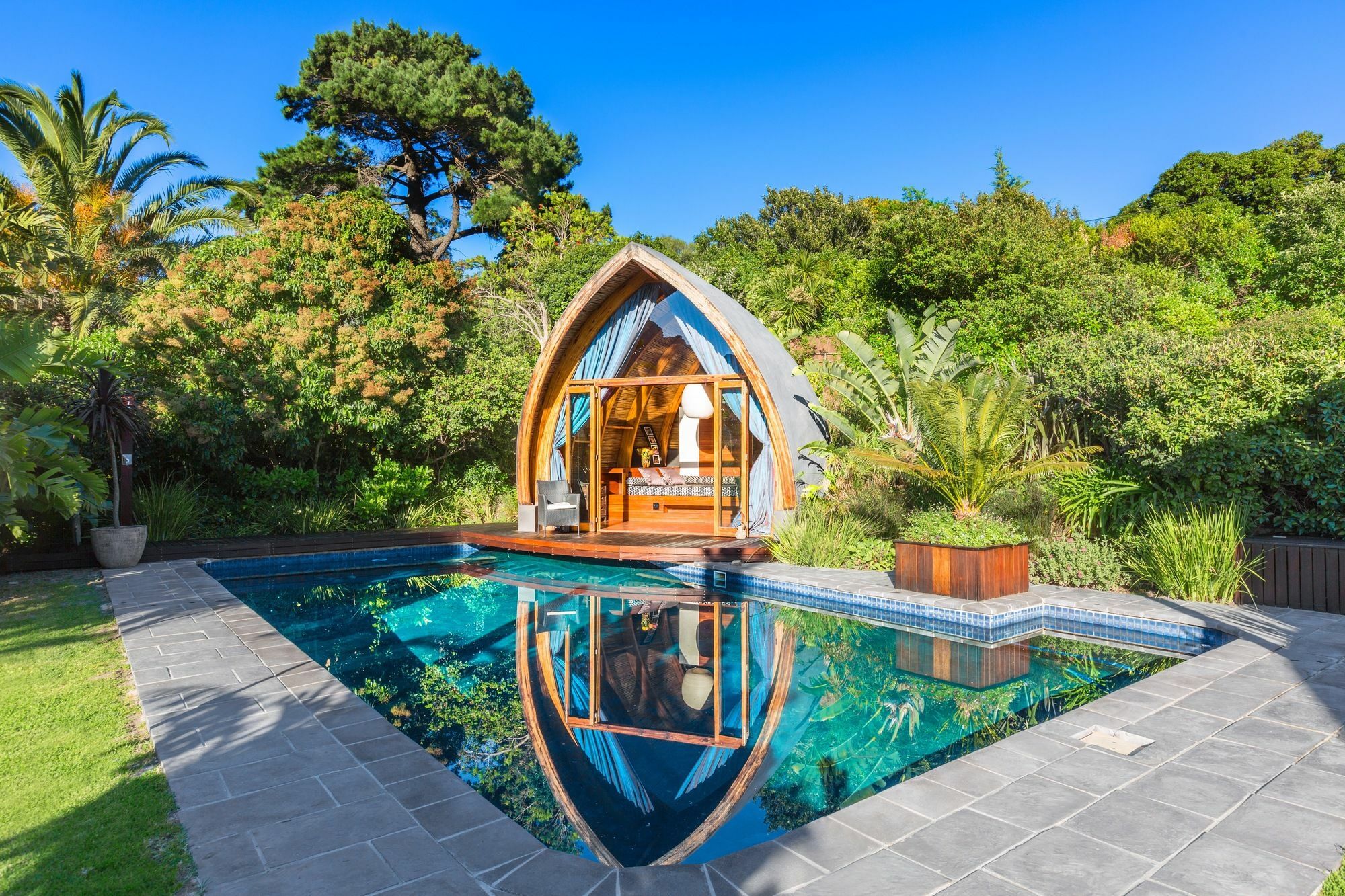 Cube Guest House Hout Bay Εξωτερικό φωτογραφία