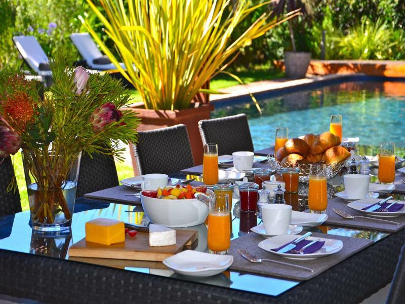 Cube Guest House Hout Bay Εξωτερικό φωτογραφία