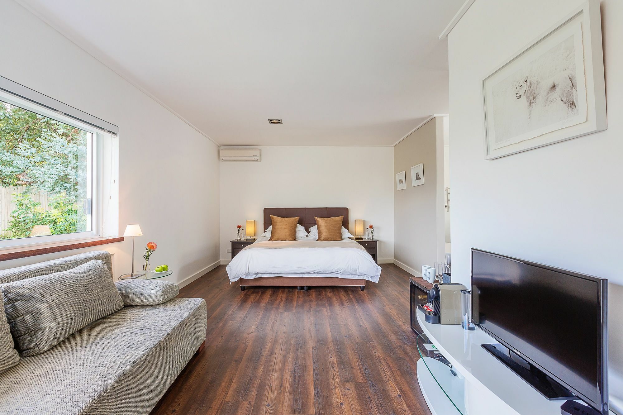 Cube Guest House Hout Bay Εξωτερικό φωτογραφία