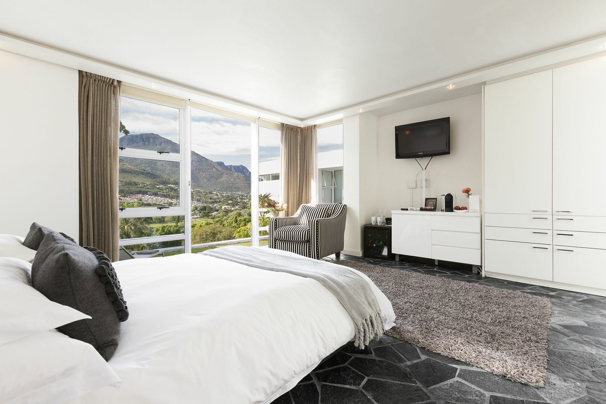 Cube Guest House Hout Bay Εξωτερικό φωτογραφία