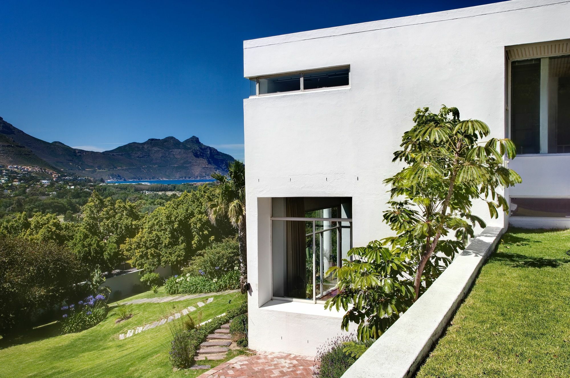 Cube Guest House Hout Bay Εξωτερικό φωτογραφία