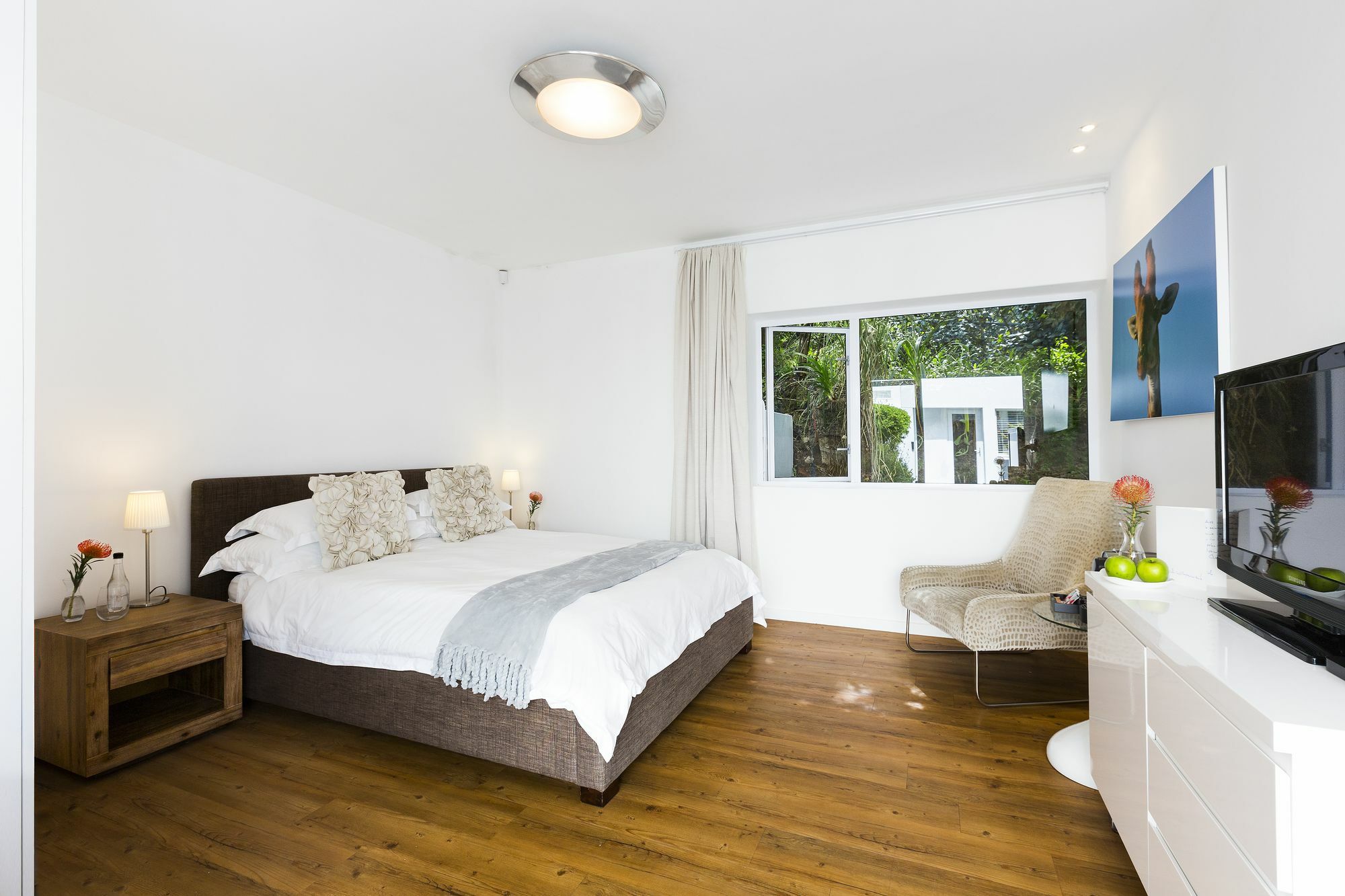 Cube Guest House Hout Bay Εξωτερικό φωτογραφία