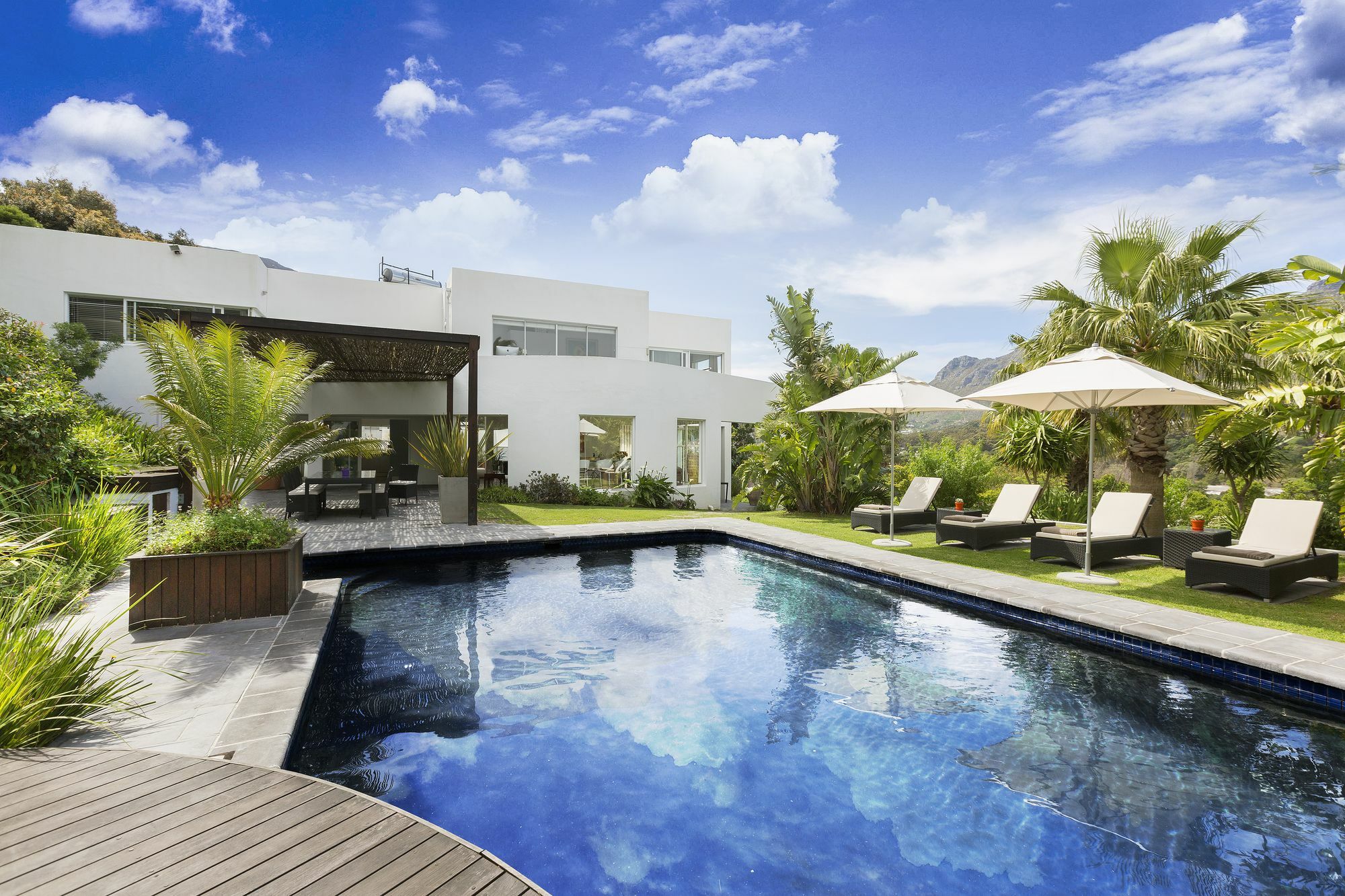 Cube Guest House Hout Bay Εξωτερικό φωτογραφία