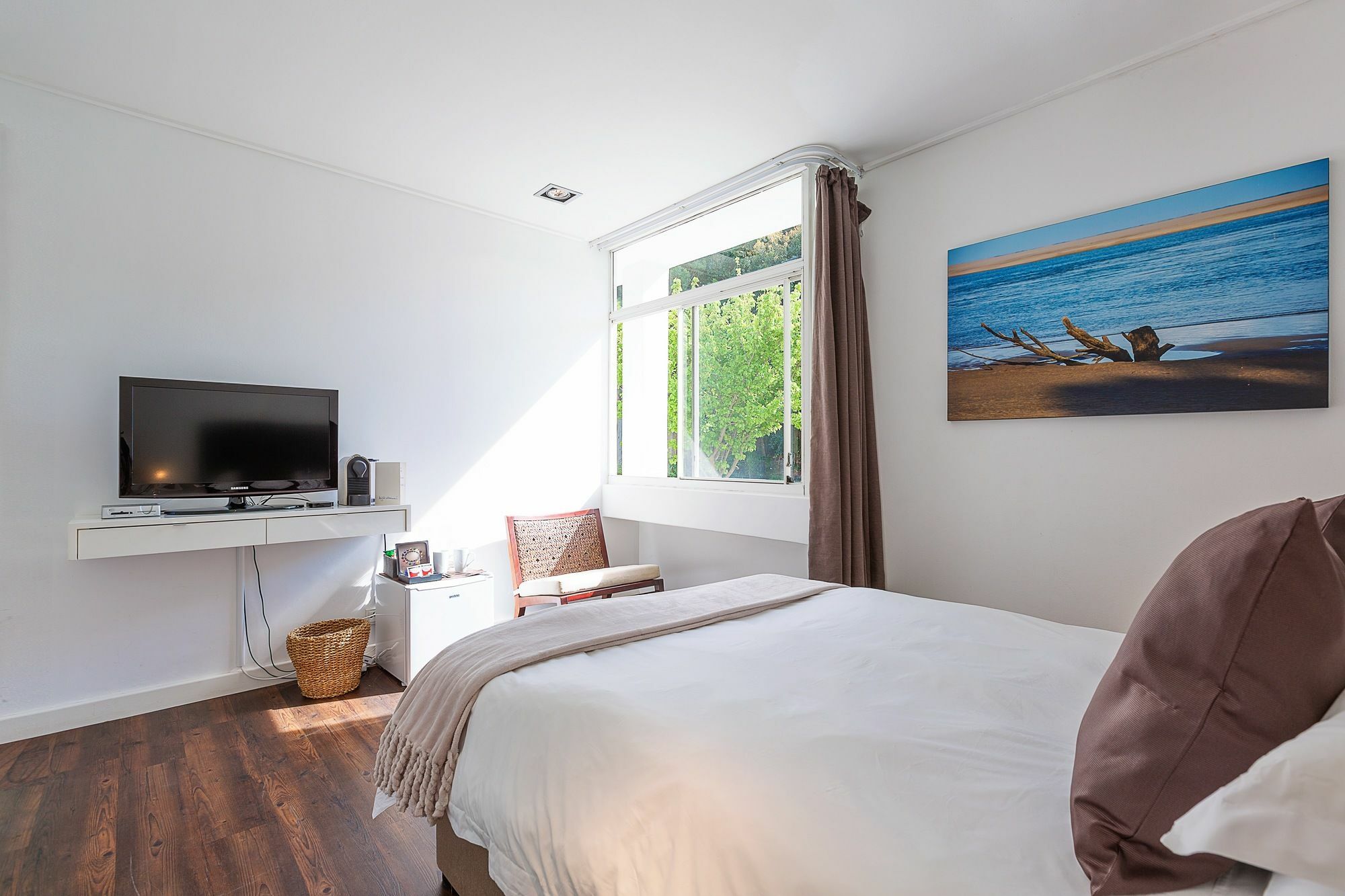 Cube Guest House Hout Bay Εξωτερικό φωτογραφία