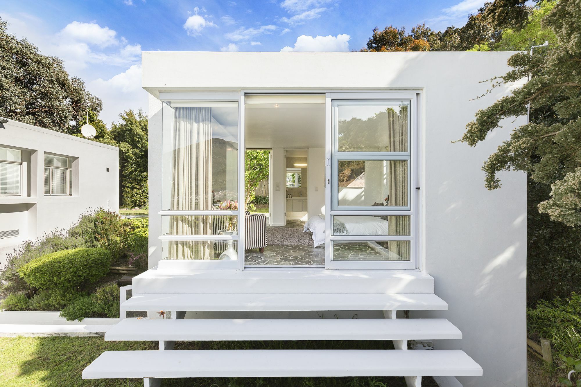 Cube Guest House Hout Bay Εξωτερικό φωτογραφία