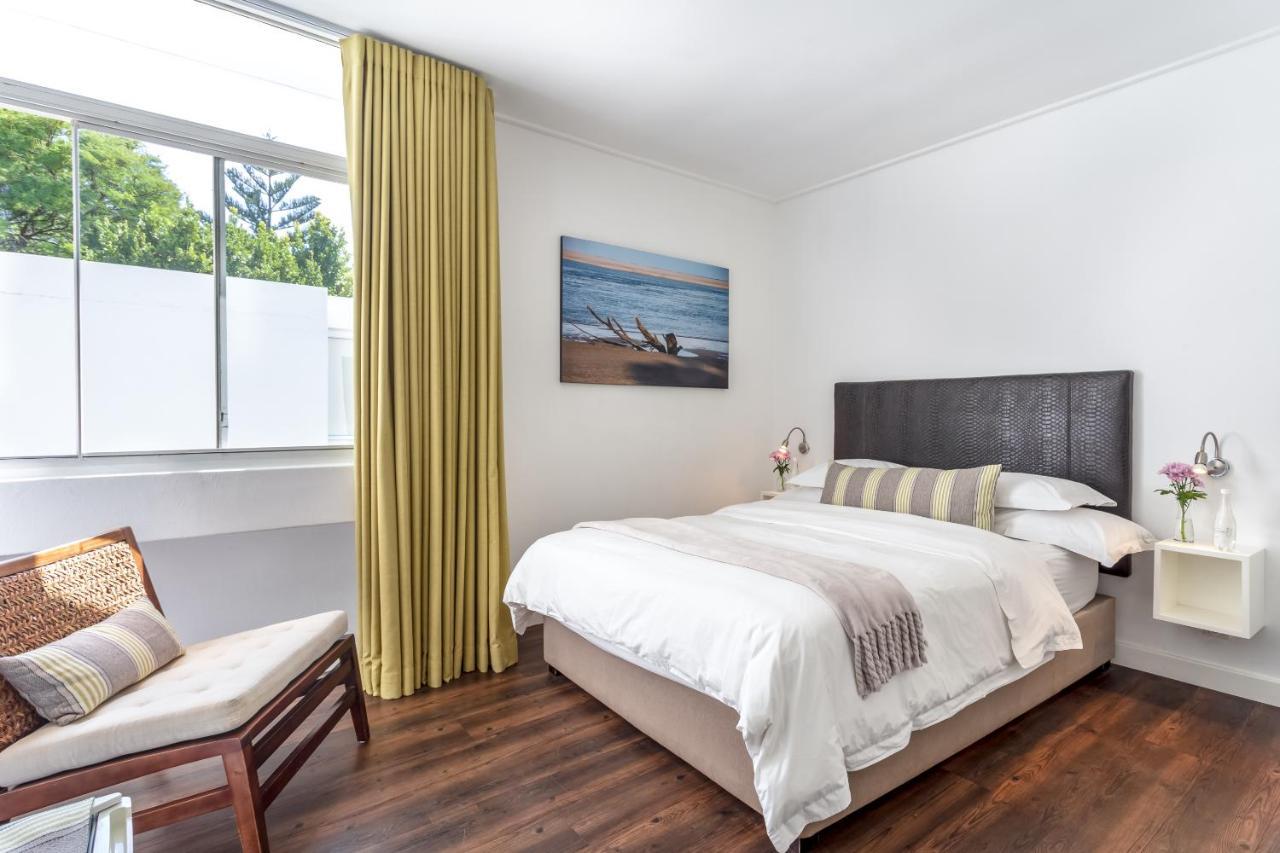 Cube Guest House Hout Bay Εξωτερικό φωτογραφία