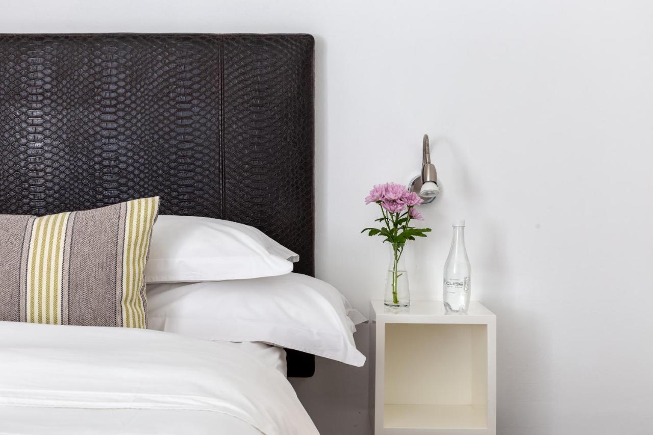 Cube Guest House Hout Bay Εξωτερικό φωτογραφία