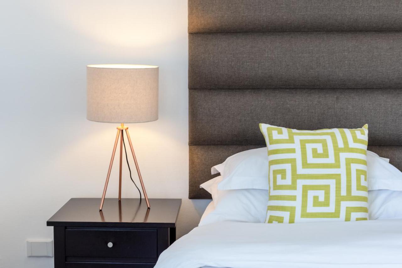 Cube Guest House Hout Bay Εξωτερικό φωτογραφία