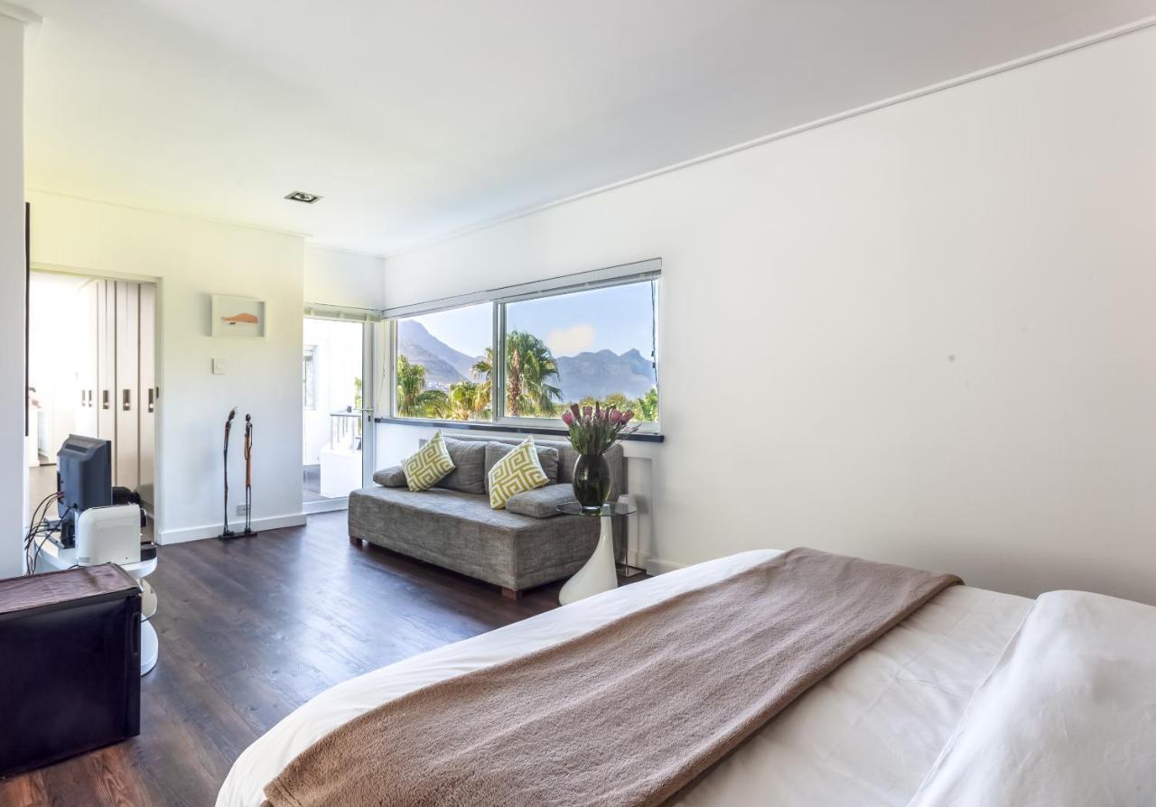 Cube Guest House Hout Bay Εξωτερικό φωτογραφία